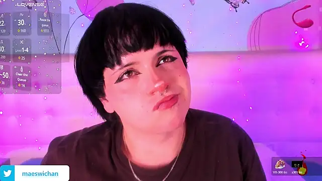 dalmonn lennoxx online show from 11/14/25, 12:15