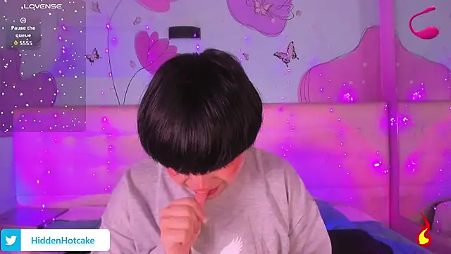 dalmonn lennoxx online show from 11/19/25, 12:05