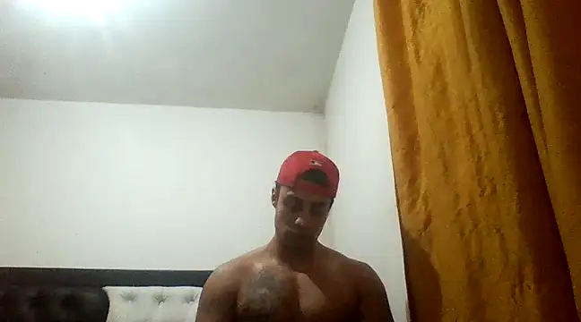 davidcr89 online show from 01/30/25, 04:27