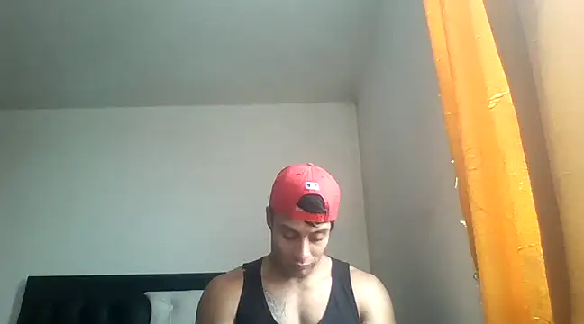 davidcr89 online show from 01/30/25, 06:43