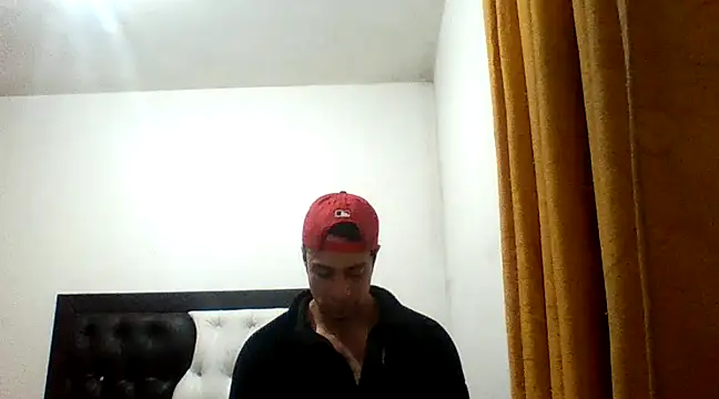 davidcr89 online show from 02/03/25, 12:04