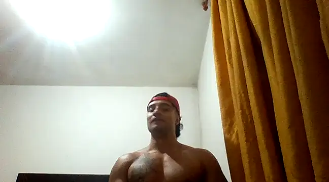 davidcr89 online show from 02/06/25, 07:45