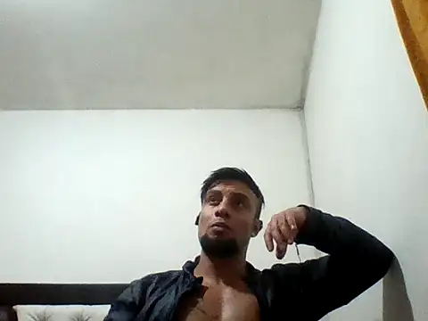 davidcr89 online show from 09/10/25, 06:35