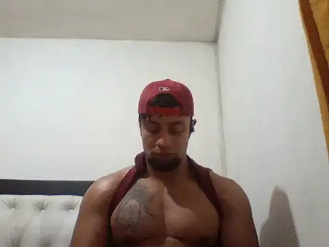 davidcr89 online show from 09/19/25, 05:42