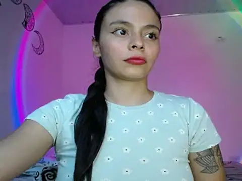 lana roman online show from 01/17/25, 10:56