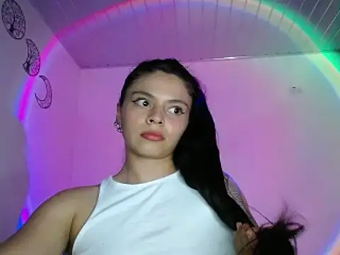 lana roman online show from 01/21/25, 11:13