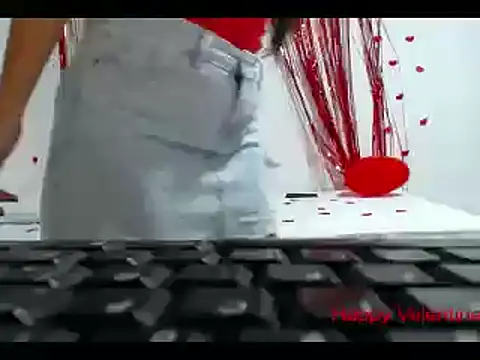 lana roman online show from 02/14/25, 11:42