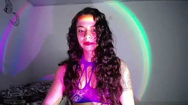 lana roman online show from 11/02/25, 10:28