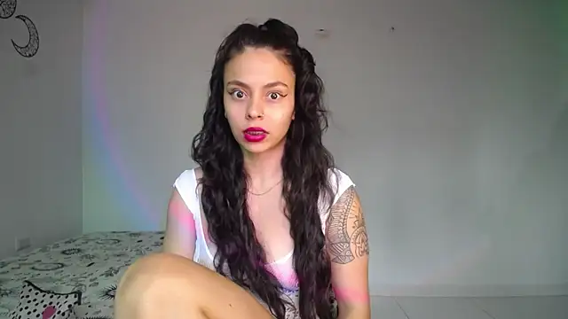 lana roman online show from 11/10/25, 08:19