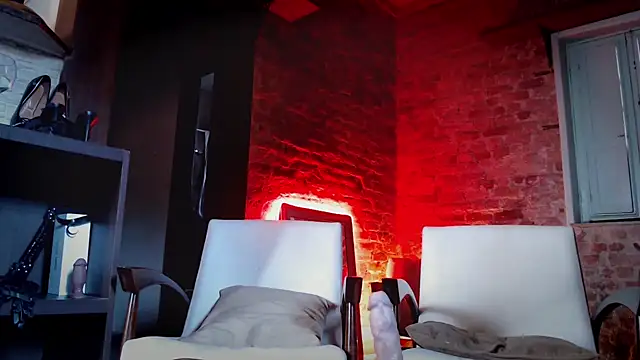 MistressLacey online show from 10/12/25, 01:10