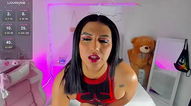Snapshot of Lola_Oberly_xxx chatting on 01/30/25, 10:08 Lola Oberly xxx online show from 01/30/25, 10:08