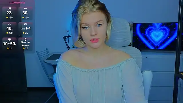 Snapshot of _JessieVibes chatting on 02/27/25, 03:59 JessieVibes online show from 02/27/25, 03:59