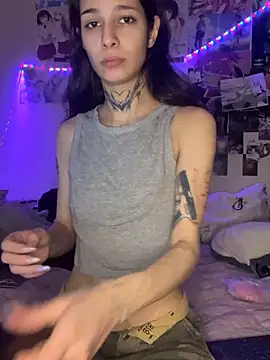 mollyEXD online show from 01/17/25, 05:30