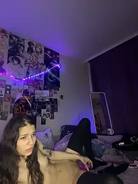 mollyEXD online show from 01/17/25, 08:33