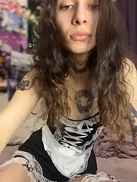 mollyEXD online show from 03/01/25, 02:13