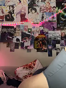 mollyEXD online show from 03/23/25, 01:31