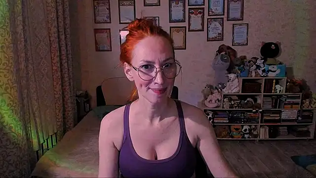 red rocco online show from 02/09/25, 07:52