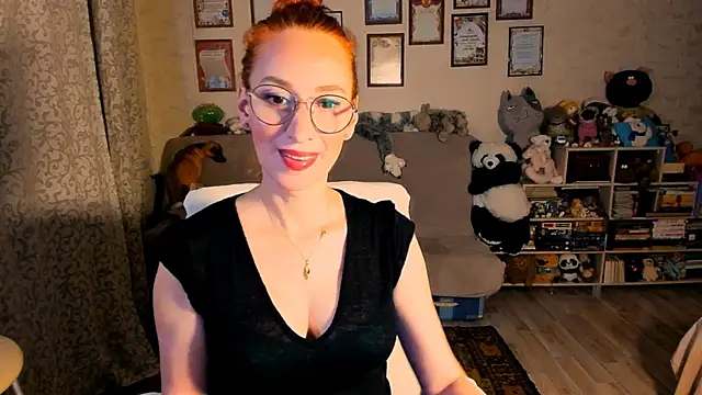 red rocco online show from 11/15/25, 04:58