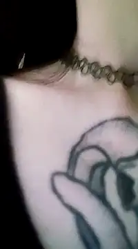 Arya Black online show from 02/08/25, 06:01