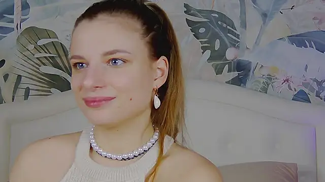 LanaSparks online show from 03/08/25, 10:43