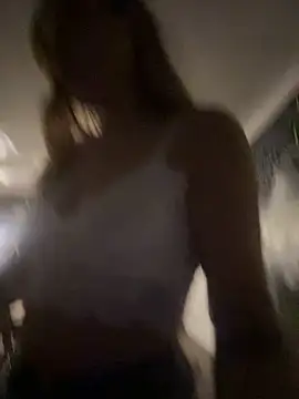 LanaSparks online show from 10/16/25, 04:46