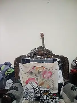 Snapshot of YourSuperTanya chatting on 03/16/25, 12:55 YourSuperTanya online show from 03/16/25, 12:55