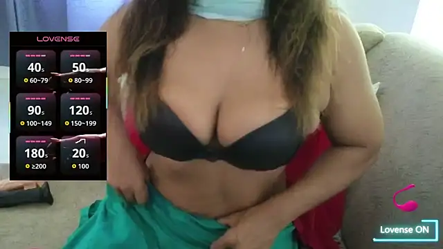 Bengali Cute Girl online show from 09/23/25, 02:25