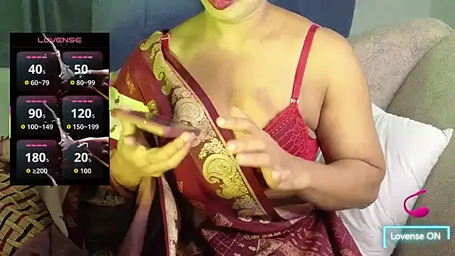 Bengali Cute Girl online show from 10/01/25, 10:21