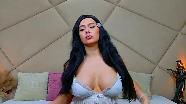 ChloeFrost online show from 10/02/25, 05:03