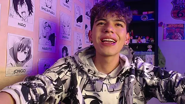 Mickey Magic online show from 01/16/25, 06:35