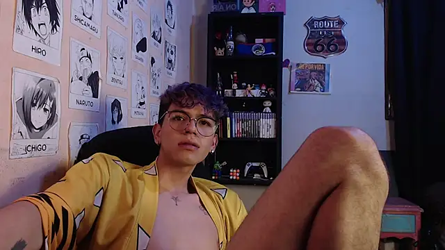 Mickey Magic online show from 01/19/25, 09:33