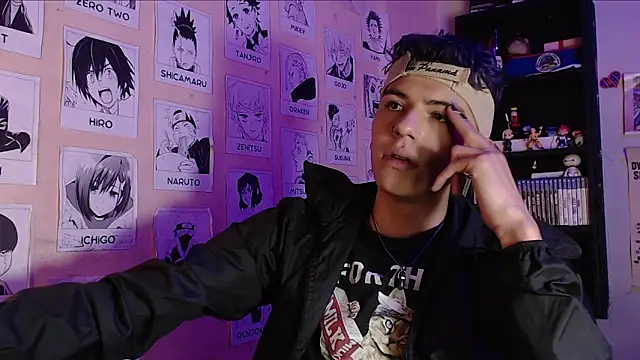 Mickey Magic online show from 01/23/25, 09:18