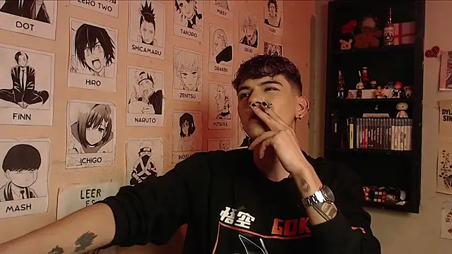 Mickey Magic online show from 01/27/25, 03:58