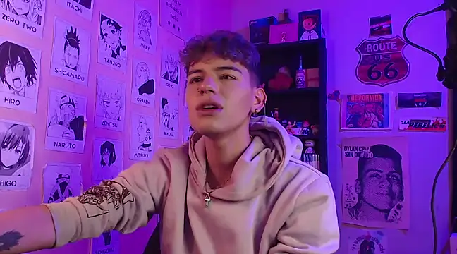 Mickey Magic online show from 01/31/25, 09:48