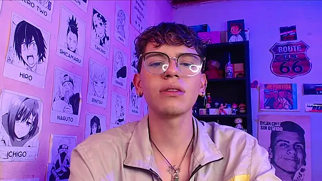 Mickey Magic online show from 02/07/25, 06:24