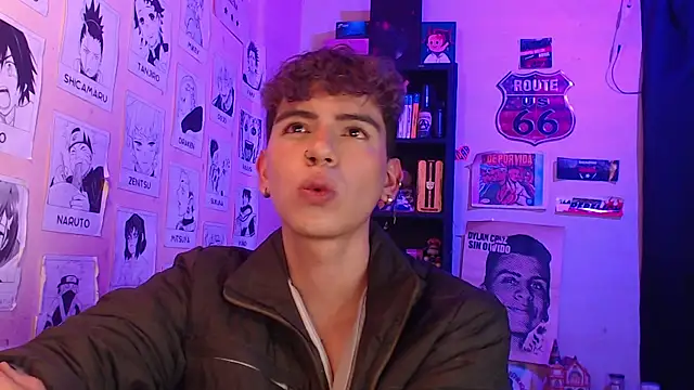 Mickey Magic online show from 02/21/25, 10:48