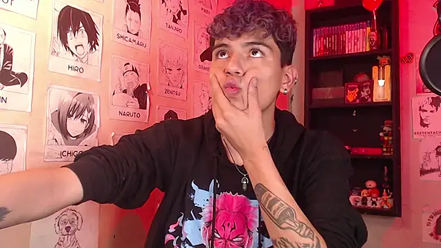 Mickey Magic online show from 02/24/25, 08:38