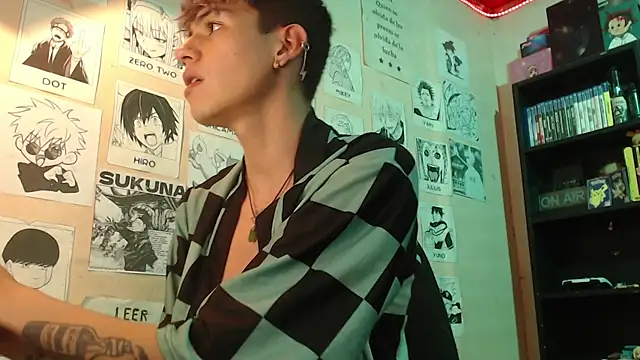 Mickey Magic online show from 02/27/25, 05:24