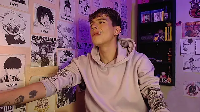 Mickey Magic online show from 03/02/25, 05:01