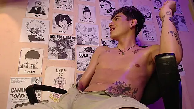 Mickey Magic online show from 03/02/25, 08:05