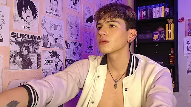 Mickey Magic online show from 03/03/25, 08:27