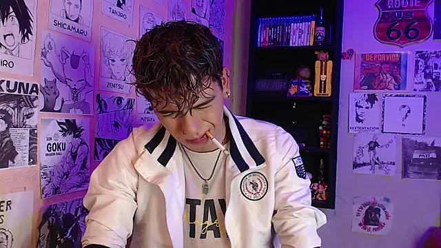 Mickey Magic online show from 03/06/25, 04:41