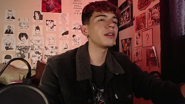 Mickey Magic online show from 03/21/25, 02:51