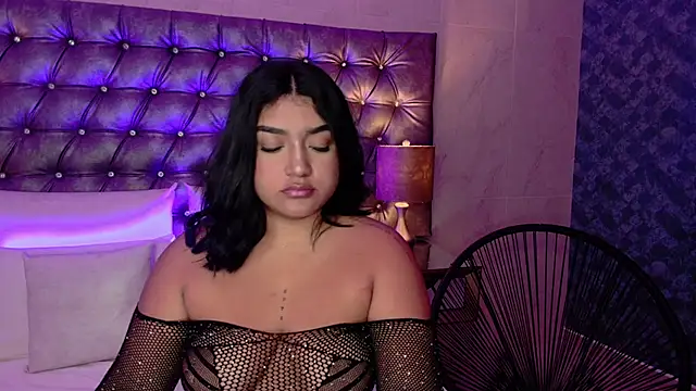 Camila Mason online show from 11/20/25, 04:12