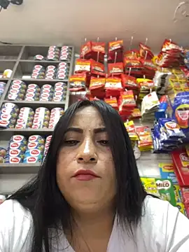 Miia Jazmin online show from 02/02/25, 01:08