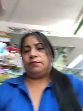 Miia Jazmin online show from 02/03/25, 02:02