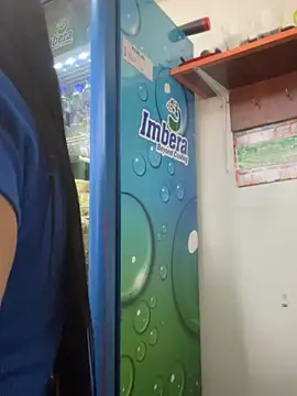 Miia Jazmin online show from 02/03/25, 05:03