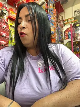 Miia Jazmin online show from 02/03/25, 08:13