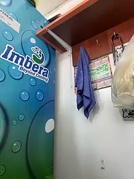 Miia Jazmin online show from 02/04/25, 02:10