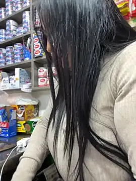 Miia Jazmin online show from 02/04/25, 09:10